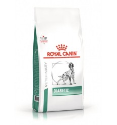 Royal Canin Diabetic