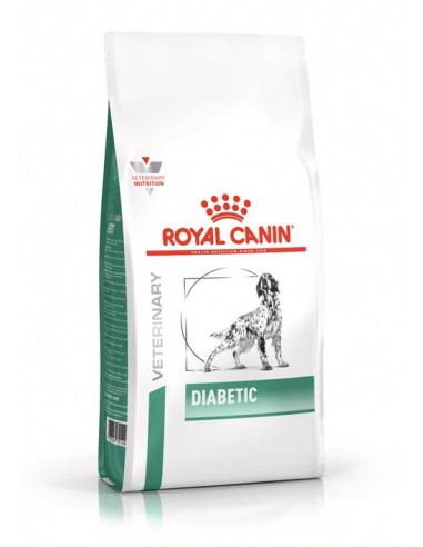 Royal Canin Diabetic