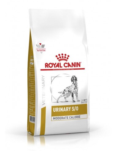 Royal Canin Urinary S/O Moderate Calorie