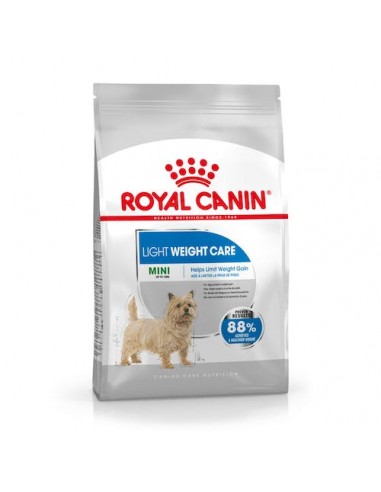 Royal Canin Mini Light Weight Care