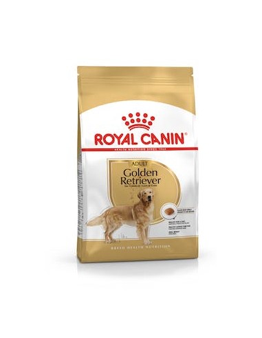 Royal Canin Golden Retriever Adult