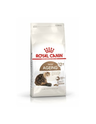 Royal Canin Ageing 12+