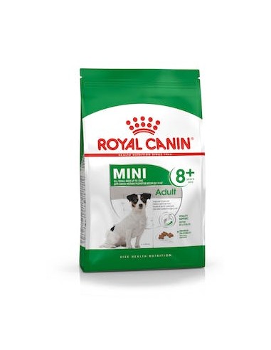 Royal Canin Mini Adult 8+