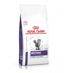 Royal Canin Neutered...