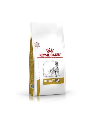 Royal Canin Urinary U/C