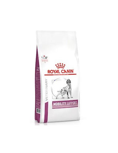 Royal Canin Mobility Support