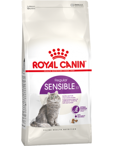 Royal Canin Sensible 33