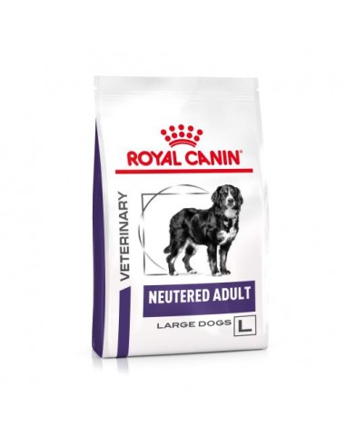 Royal Canin Vet Care Dog Neutered...