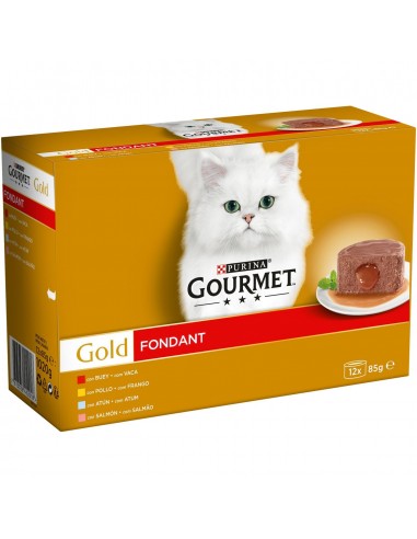 PURINA® GOURMET® Gold Fondant Pack...