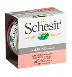 Schesir Cat Salmón al...