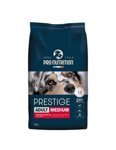 Flatazor Prestige Adult Medium 15Kg