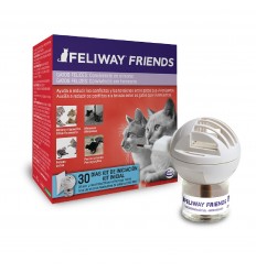 Feliway Friends Kit Inicial