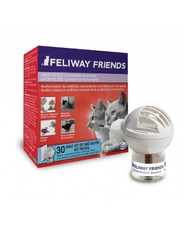 Feliway Classic Friends Inicial