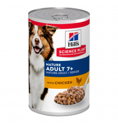 Hill's Science Plan Mature...