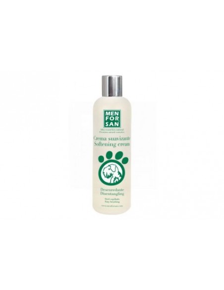 Men for san crema suavizante desenredante 300 ml 8414580004709