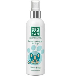 MenForSan Colònia Baby Dog 125ml 8414580030364