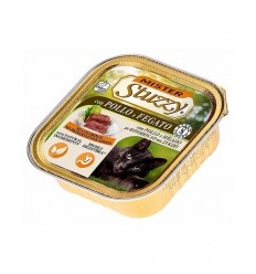 Stuzzy Cat Tarrina Pollo...