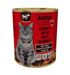 Rokus Cat Adult Trossos...