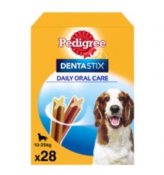 Pedigree Dentastix 10-25kg...