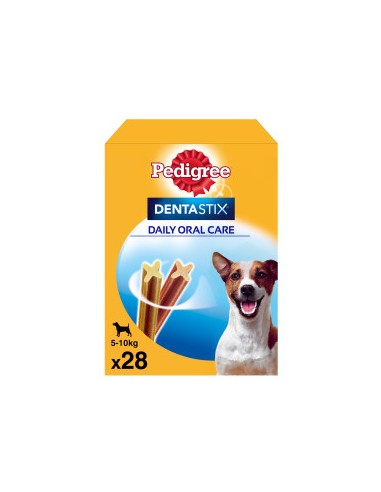 Pedigree Dentastix 5-10kg 28 sticks