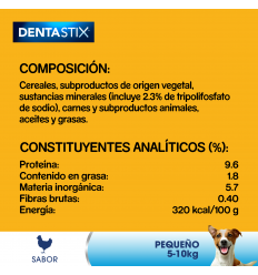 Pedigree Dentastix 5-10kg... 2