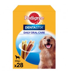 Pedigree Dentastix +25kg 28...