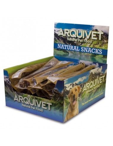 Arquivet Nervio de Toro