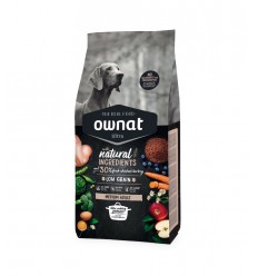 Ownat Dog Ultra Medium...