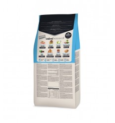 Ownat Classic Junior Pollastre 4 kg 8429037016020 / 15 Kg 8429037016037 / 12 kg 8429037014675 2