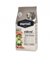 Ownat Adult Classic Light