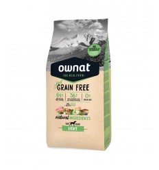 ownat grain free just light Ref. 8429037015108