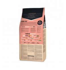 Ownat Grain Free Just Salmó i Marisc Ref. 8429037016914 7 8429037016921 2