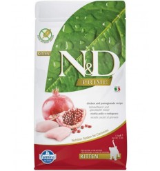 Farmina ND Grain Free...