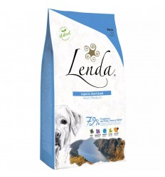 Lenda Dog Adult Light &...