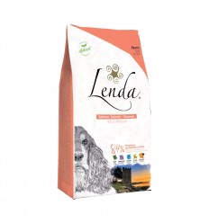 Lenda Dog Adult Salmón. 15 kg 8431539372153