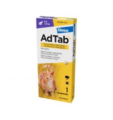 AdTab Gato Pastillas...