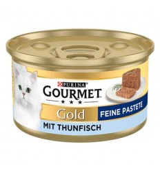 Gourmet Gold Fondant...