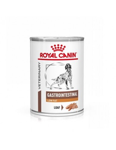 Royal Canin Gastrointestinal Low Fat...