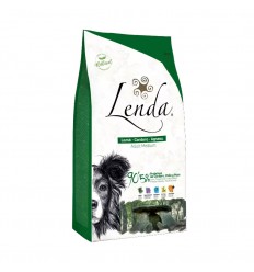 lenda dog original adult cordero