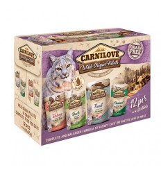 Carnilove Cat Pouch...