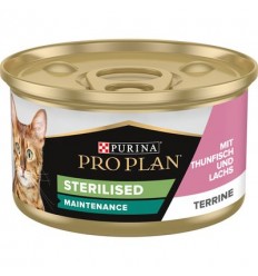 Purina Pro Plan Cat Sterilised Maintenance