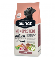 Ownat Classic Monop. Xai