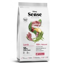 Dibaq Sense Adult Grain...