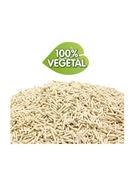 Arquivet Tofu Cat Litter. EAN 8435117842465 / 8435117840799