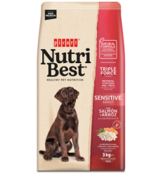 Picart Nutribest Dog Adult...