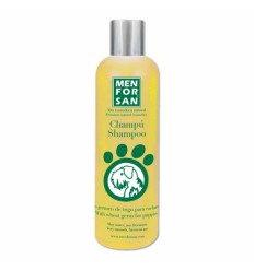MenForSan Champú Perro...