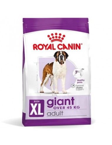 Royal Canin Giant Adult