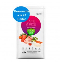 Dingo Natura Diet Adult...