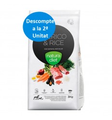 Dingo Natura Diet Adult...