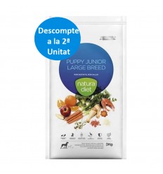 Dingo Natura Diet Puppy...